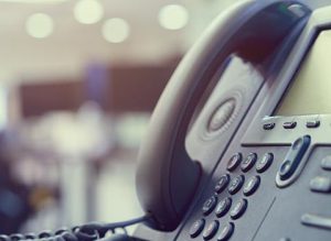 Business Telephone Systems in South Wales and South West England